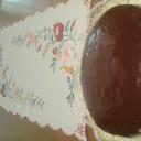 Csokold torta